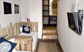 Victoria Poshtel Bucharest